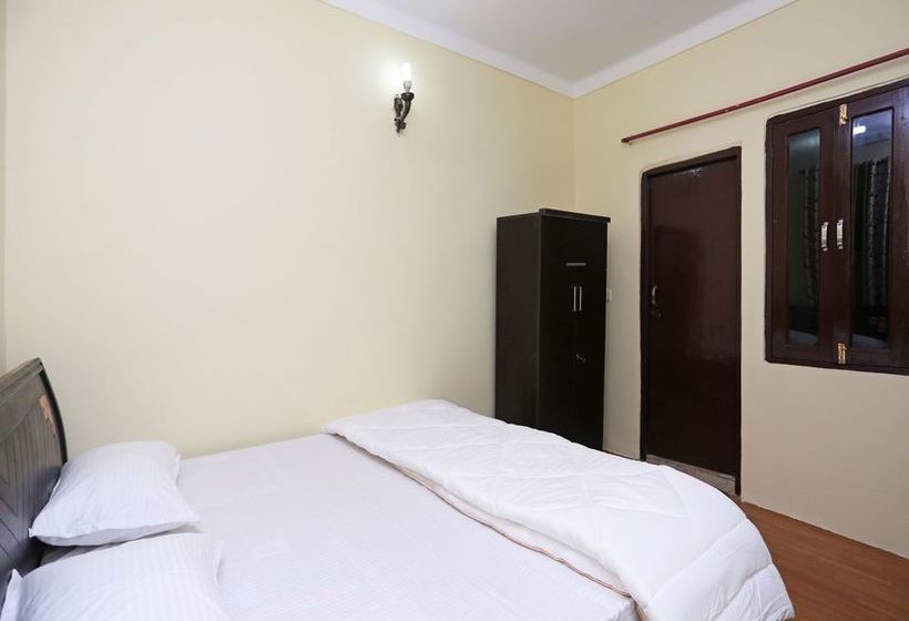 Oyo 10773 Home 2bhk Valley View Khutani Bhimtal