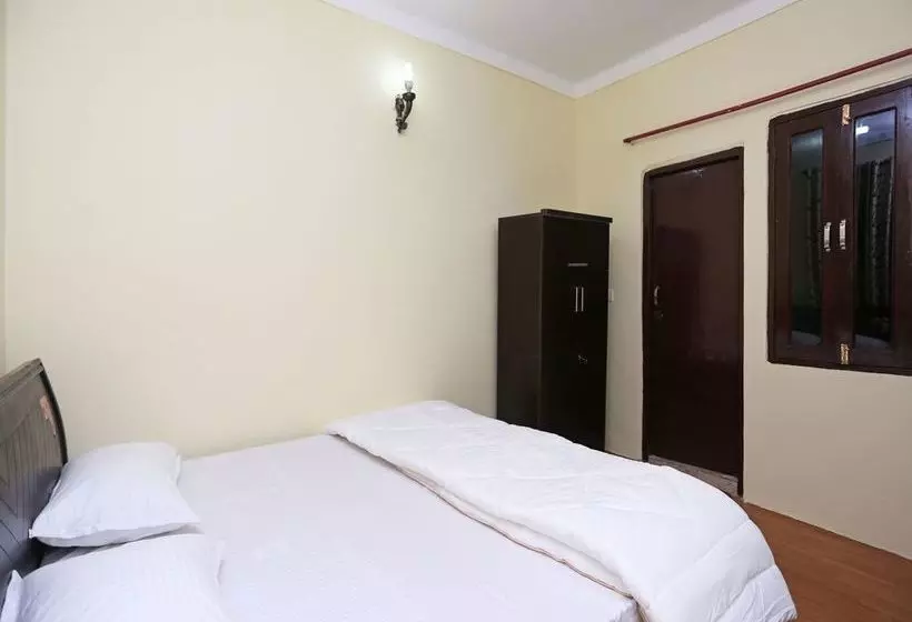 Oyo 10773 Home 2bhk Valley View Khutani Bhimtal