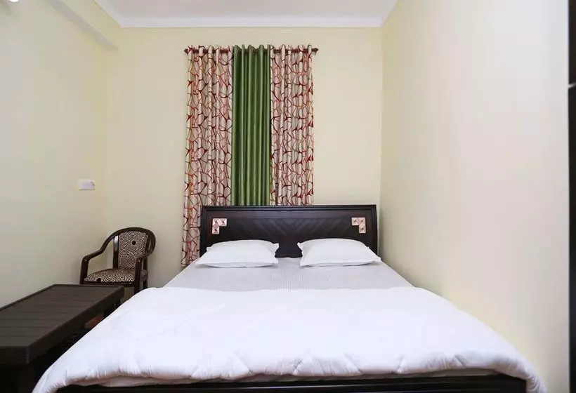 Oyo 10773 Home 2bhk Valley View Khutani Bhimtal