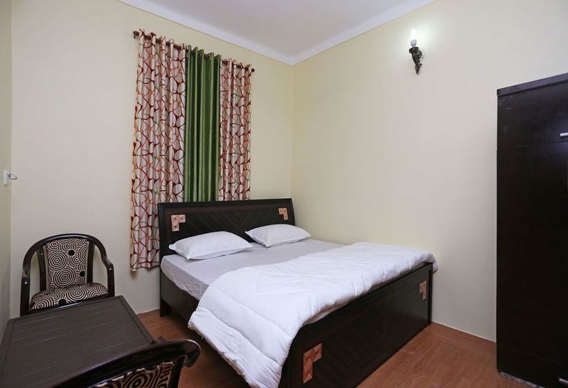 Oyo 10773 Home 2bhk Valley View Khutani Bhimtal