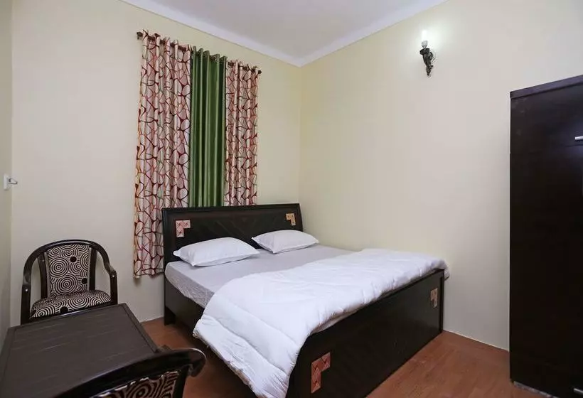 Oyo 10773 Home 2bhk Valley View Khutani Bhimtal