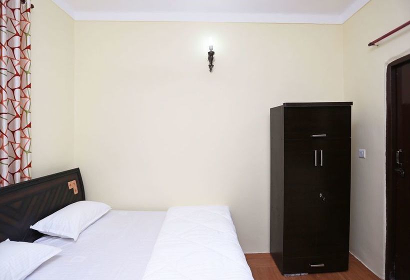 Oyo 10773 Home 2bhk Valley View Khutani Bhimtal