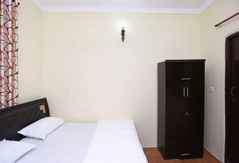 Oyo 10773 Home 2bhk Valley View Khutani Bhimtal