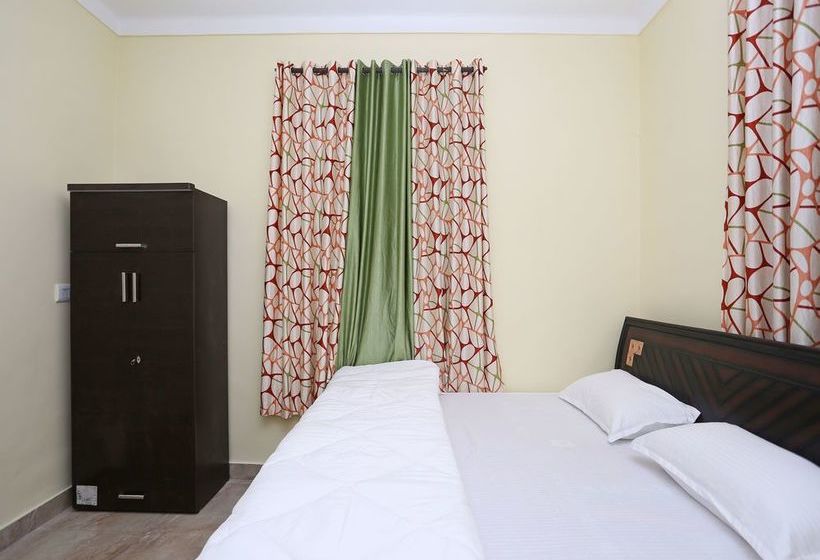 Oyo 10773 Home 2bhk Valley View Khutani Bhimtal