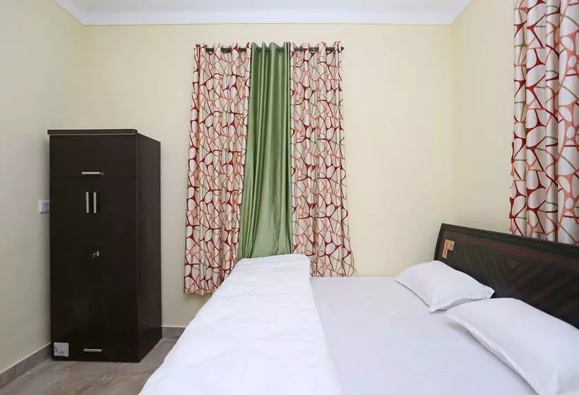 Oyo 10773 Home 2bhk Valley View Khutani Bhimtal
