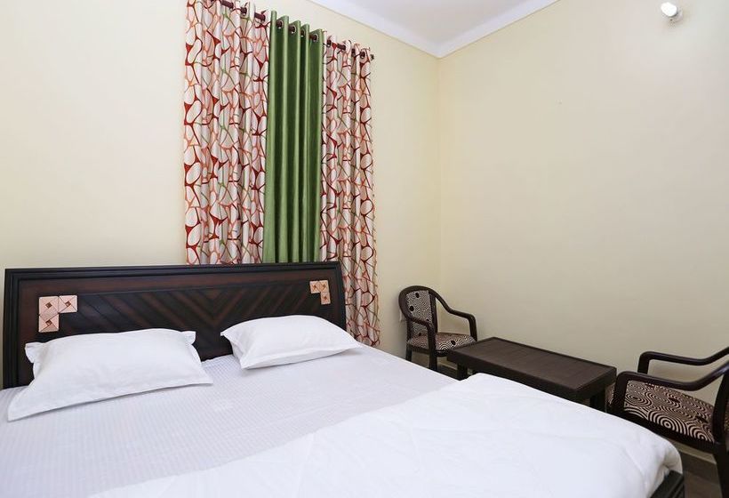 Oyo 10773 Home 2bhk Valley View Khutani Bhimtal