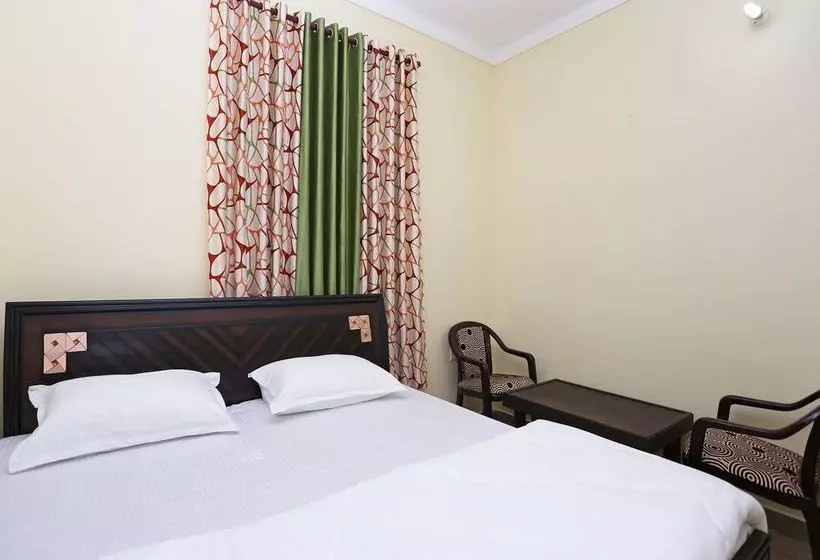 Oyo 10773 Home 2bhk Valley View Khutani Bhimtal