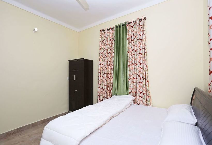 Oyo 10773 Home 2bhk Valley View Khutani Bhimtal