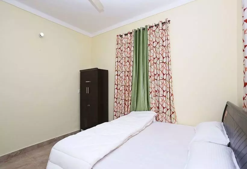 Oyo 10773 Home 2bhk Valley View Khutani Bhimtal