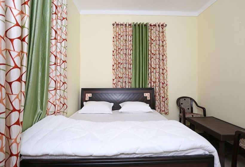 Oyo 10773 Home 2bhk Valley View Khutani Bhimtal