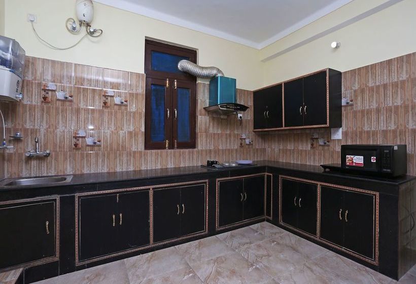 Oyo 10773 Home 2bhk Valley View Khutani Bhimtal