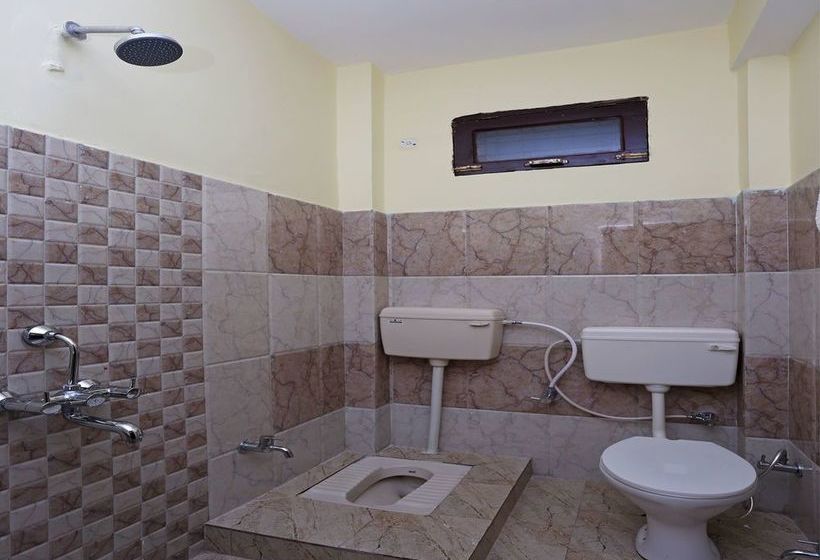 Oyo 10773 Home 2bhk Valley View Khutani Bhimtal