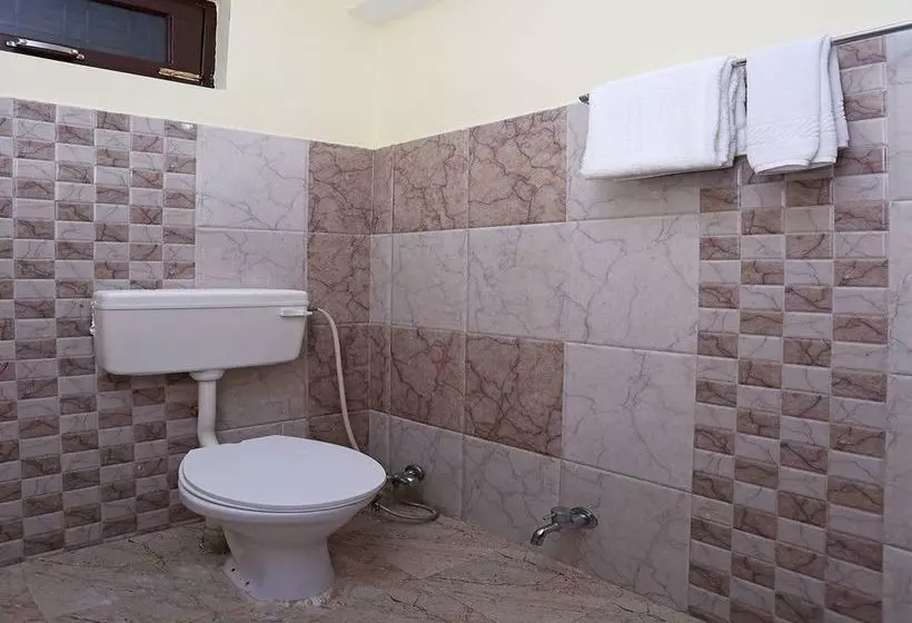 Oyo 10773 Home 2bhk Valley View Khutani Bhimtal