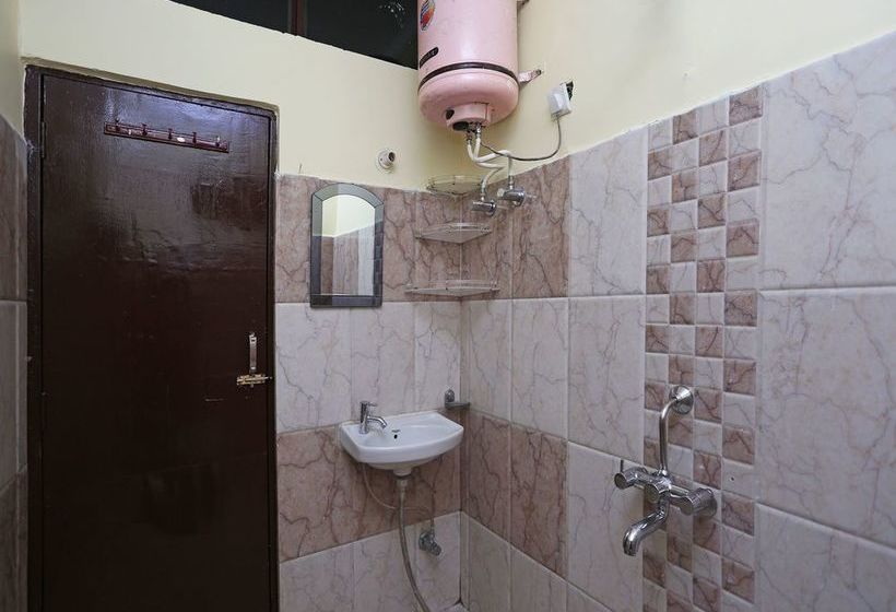 Oyo 10773 Home 2bhk Valley View Khutani Bhimtal