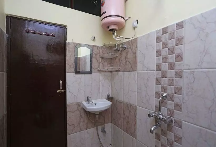 Oyo 10773 Home 2bhk Valley View Khutani Bhimtal