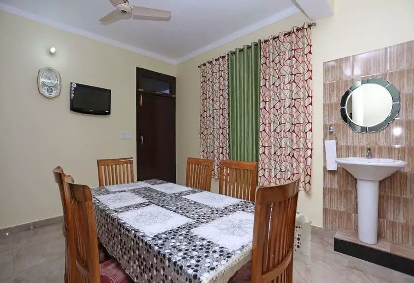 Oyo 10773 Home 2bhk Valley View Khutani Bhimtal