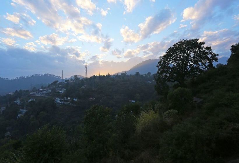 Oyo 10773 Home 2bhk Valley View Khutani Bhimtal