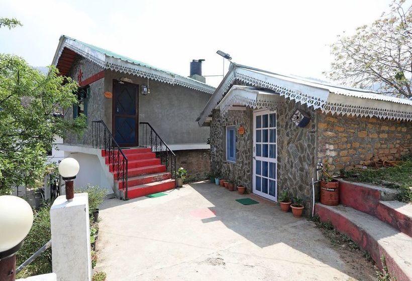 Oyo 13785 Home Boutique 2bhk Ramgarh Nainital