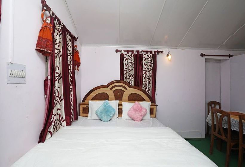 Oyo 13785 Home Boutique 2bhk Ramgarh Nainital