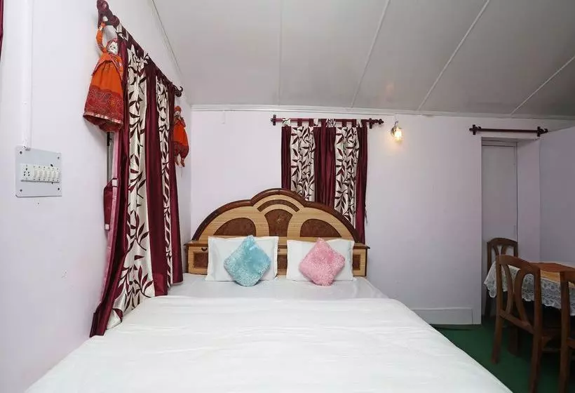 Oyo 13785 Home Boutique 2bhk Ramgarh Nainital