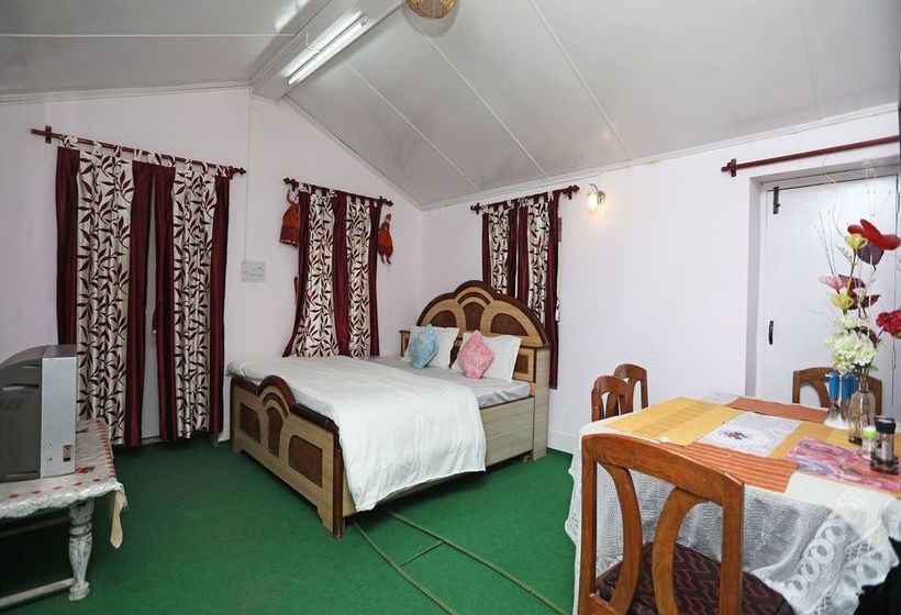 Oyo 13785 Home Boutique 2bhk Ramgarh Nainital