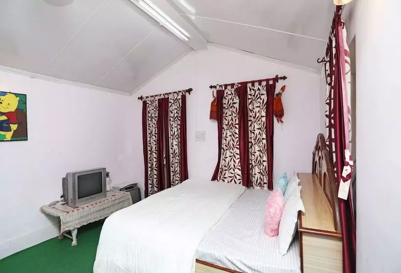 Oyo 13785 Home Boutique 2bhk Ramgarh Nainital
