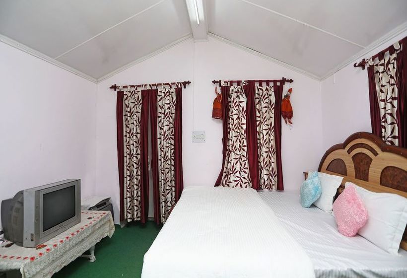 Oyo 13785 Home Boutique 2bhk Ramgarh Nainital