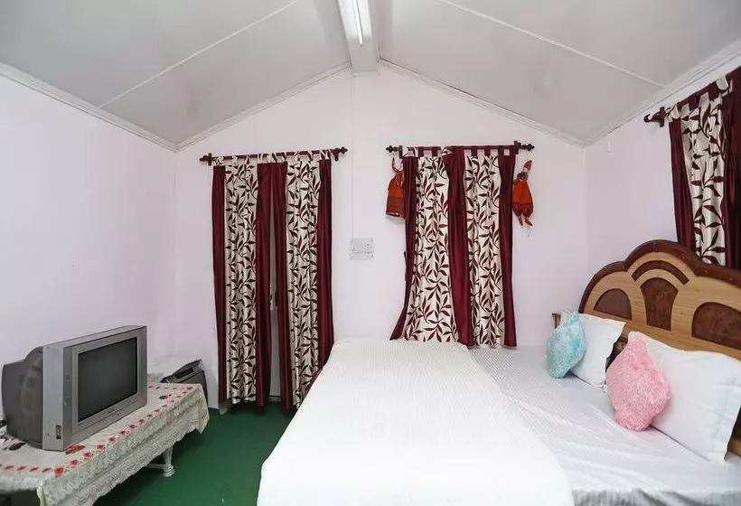Oyo 13785 Home Boutique 2bhk Ramgarh Nainital