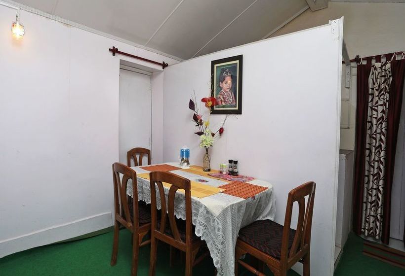 Oyo 13785 Home Boutique 2bhk Ramgarh Nainital