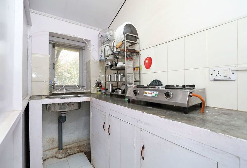 Oyo 13785 Home Boutique 2bhk Ramgarh Nainital