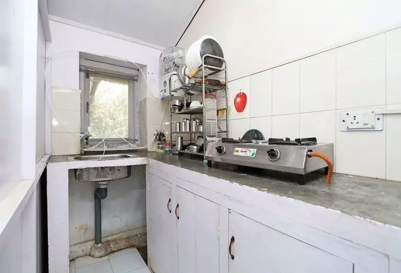 Oyo 13785 Home Boutique 2bhk Ramgarh Nainital