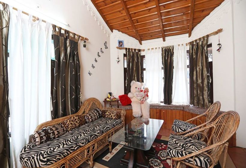 Oyo 13785 Home Boutique 2bhk Ramgarh Nainital