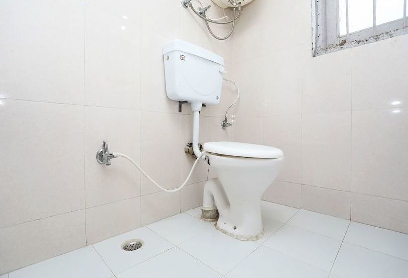 Oyo 13785 Home Boutique 2bhk Ramgarh Nainital