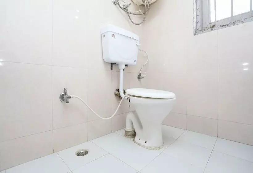 Oyo 13785 Home Boutique 2bhk Ramgarh Nainital