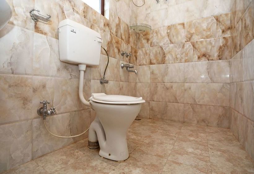 Oyo 13785 Home Boutique 2bhk Ramgarh Nainital