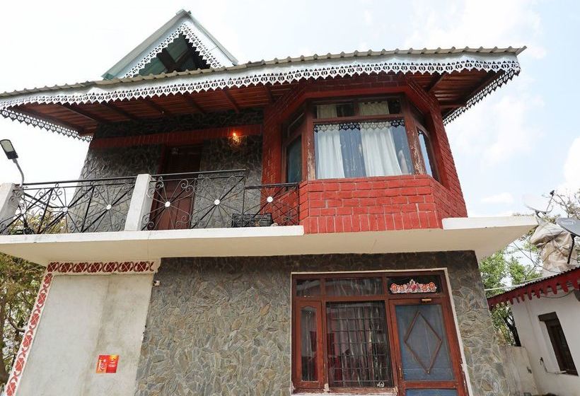 Oyo 13785 Home Boutique 2bhk Ramgarh Nainital