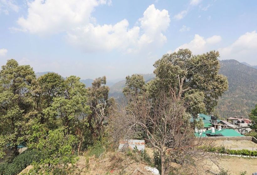 Oyo 13785 Home Boutique 2bhk Ramgarh Nainital