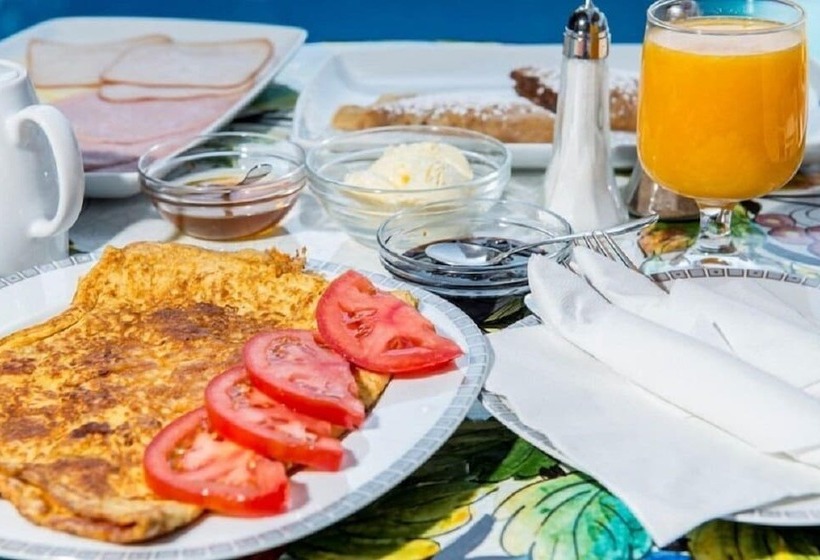 Panorama Exclusive Suites