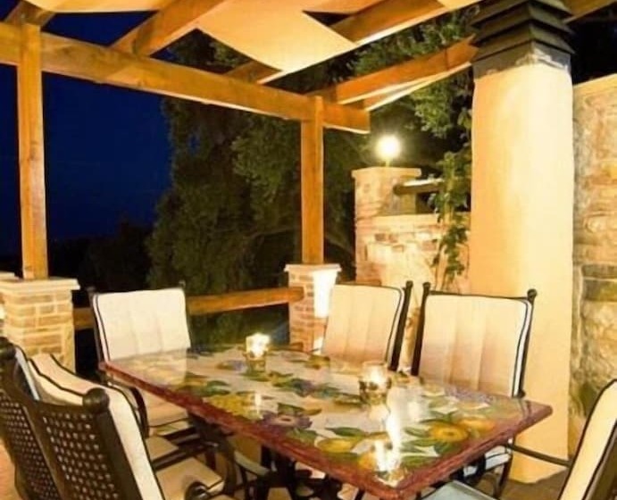 Panorama Exclusive Suites