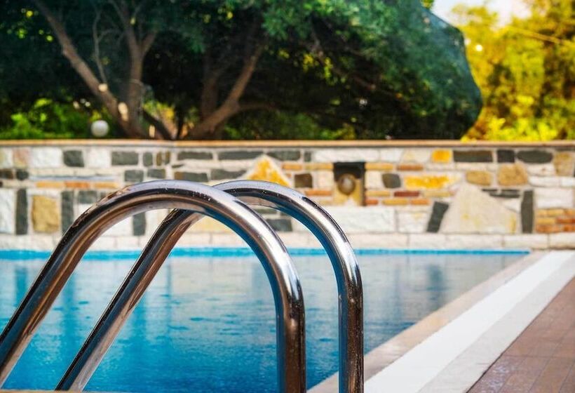 Panorama Exclusive Suites