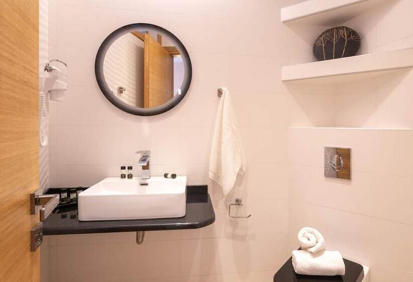 Panorama Exclusive Suites