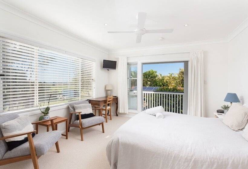 膳宿费 Finns At Old Bar