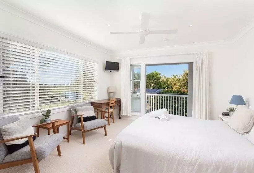 ペンション Finns At Old Bar