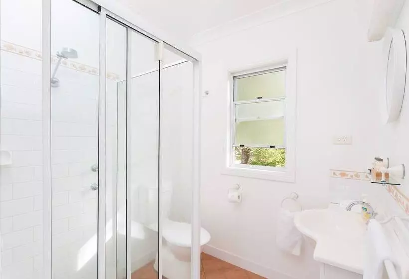 ペンション Finns At Old Bar