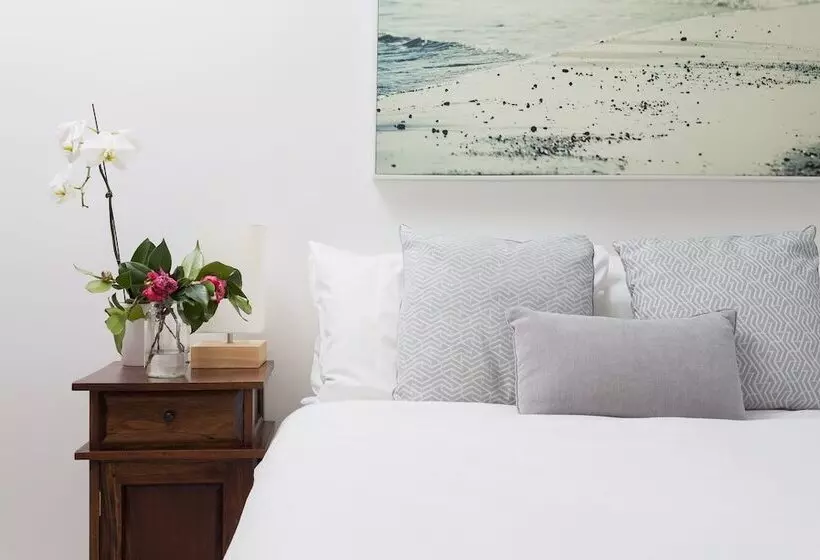 ペンション Finns At Old Bar