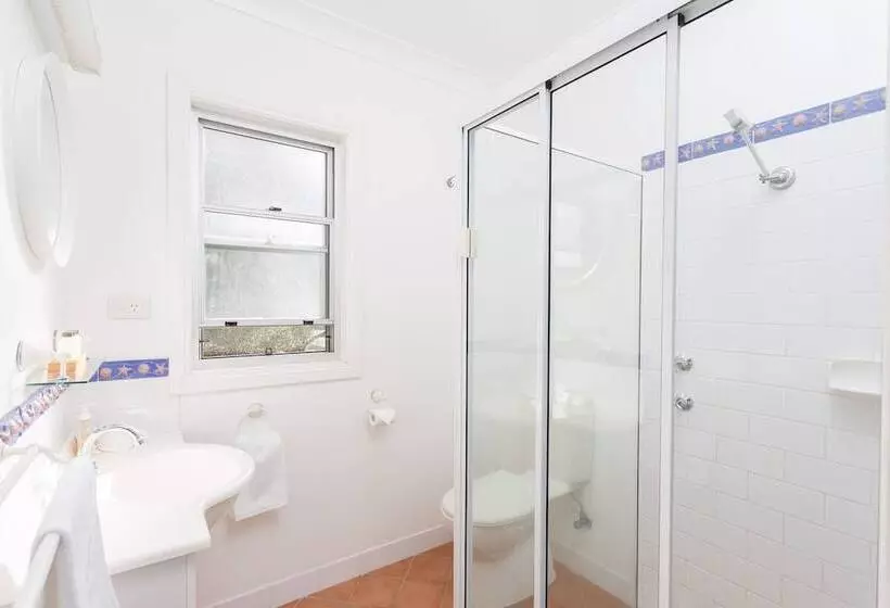 ペンション Finns At Old Bar