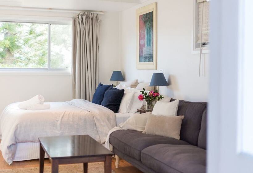 膳宿费 Finns At Old Bar