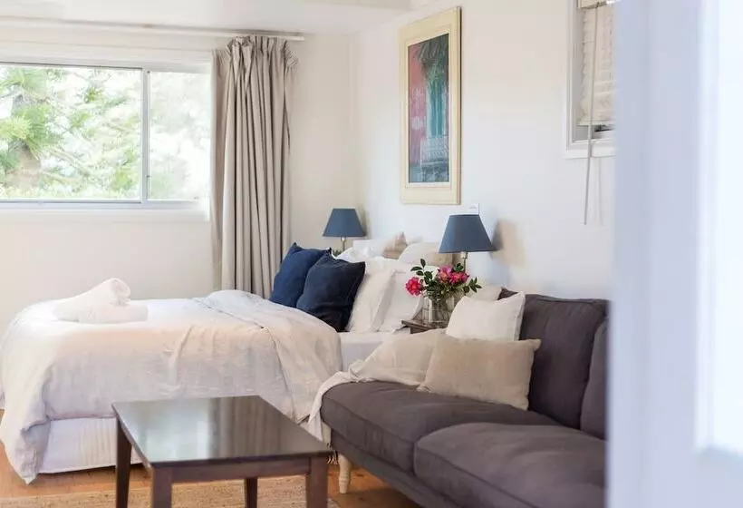 ペンション Finns At Old Bar