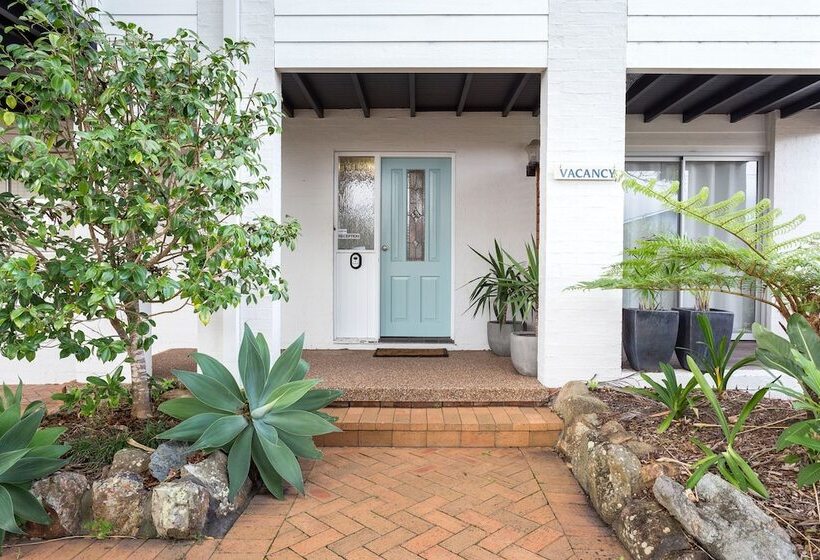 膳宿费 Finns At Old Bar