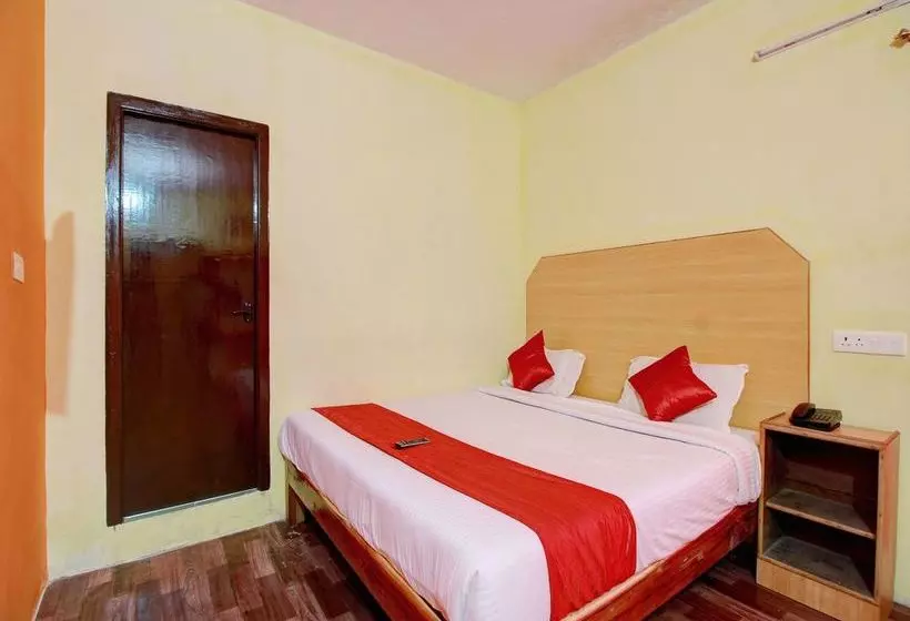 Majatalo Oyo 11719 Hotel Sierra